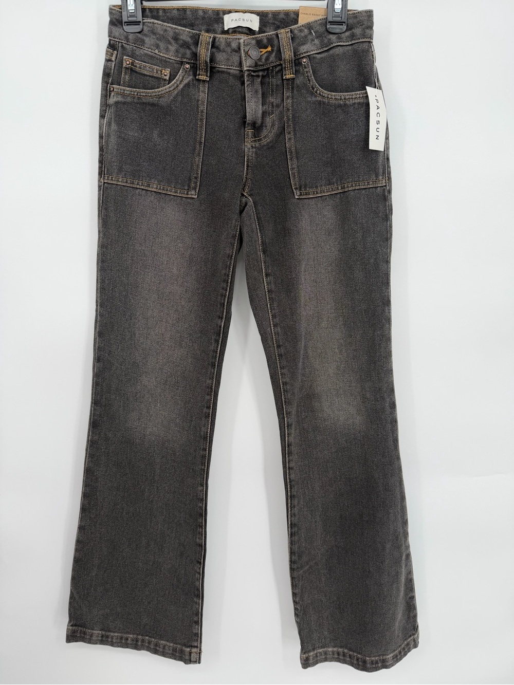 PacSun Women’s Charlie Baggy Boot
